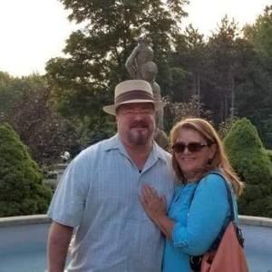 Meet your Posher, Sally